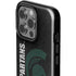 Michigan State University Bold Spartans Logo iPhone 13 Pro Impact Case