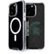 Michigan State University Bold Spartans Logo iPhone 13 Pro MagSafe Case