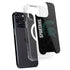 Michigan State University Bold Spartans Logo iPhone 13 Pro MagSafe Case