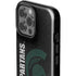 Michigan State University Bold Spartans Logo iPhone 13 Pro Max Impact Case
