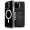 Michigan State University Bold Spartans Logo iPhone 13 Pro Max MagSafe Case