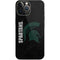 Michigan State University Bold Spartans Logo iPhone 13 Pro Max Skin
