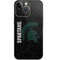 Michigan State University Bold Spartans Logo iPhone 13 Pro Skin