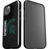 Michigan State University Bold Spartans Logo iPhone 14 Impact Case