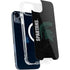 Michigan State University Bold Spartans Logo iPhone 14 Plus MagSafe Case