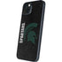 Michigan State University Bold Spartans Logo iPhone 14 Plus Skin