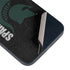 Michigan State University Bold Spartans Logo iPhone 14 Plus Skin
