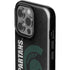 Michigan State University Bold Spartans Logo iPhone 14 Pro Impact Case