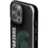 Michigan State University Bold Spartans Logo iPhone 15 Pro Max Impact Case