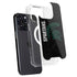 Michigan State University Bold Spartans Logo iPhone 14 Pro Max MagSafe Case