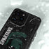 Michigan State University Bold Spartans Logo iPhone 14 Pro Waterproof Case