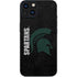 Michigan State University Bold Spartans Logo iPhone 14 Skin