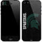 Michigan State University Bold Spartans Logo iPhone 5/5s/5SE Skin
