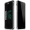 Michigan State University Bold Spartans Logo iPhone 7/8 Plus Clear Case