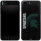 Michigan State University Bold Spartans Logo iPhone 8 Plus Skin