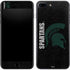 Michigan State University Bold Spartans Logo iPhone 8 Plus Skin