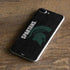 Michigan State University Bold Spartans Logo iPhone 8 Plus Skin