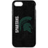 Michigan State University Bold Spartans Logo iPhone 8 Pro Case