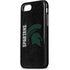 Michigan State University Bold Spartans Logo iPhone 8 Pro Case