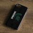 Michigan State University Bold Spartans Logo iPhone 8 Pro Case