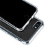 Michigan State University Bold Spartans Logo iPhone SE (2nd & 3rd Gen) Clear Case
