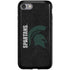 Michigan State University Bold Spartans Logo iPhone SE (2nd & 3rd Gen) Pro Case
