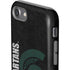 Michigan State University Bold Spartans Logo iPhone SE (2nd & 3rd Gen) Pro Case