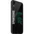 Michigan State University Bold Spartans Logo iPhone SE (2nd & 3rd Gen) Skin