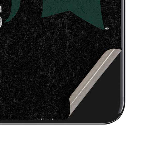 Michigan State University Bold Spartans Logo iPhone SE (2nd & 3rd Gen) Skin