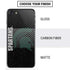Michigan State University Bold Spartans Logo iPhone SE (2nd & 3rd Gen) Skin