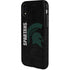 Michigan State University Bold Spartans Logo iPhone XR Pro Case