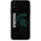 Michigan State University Bold Spartans Logo iPhone XR Skin