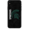 Michigan State University Bold Spartans Logo iPhone XS Max Skin