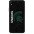 Michigan State University Bold Spartans Logo iPhone XS Max Skin