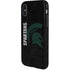 Michigan State University Bold Spartans Logo iPhone XS Pro Case