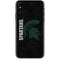 Michigan State University Bold Spartans Logo iPhone XS Skin