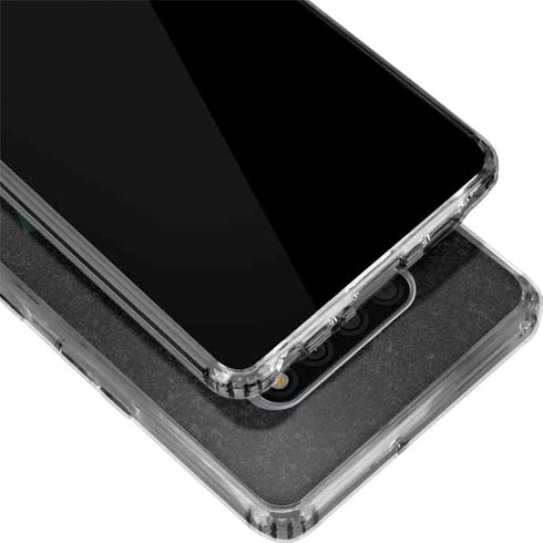 Michigan State University Bold Spartans Logo LG Stylo 6 Clear Case