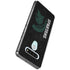 Michigan State University Bold Spartans Logo LG Stylo 6 Clear Case