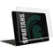 Michigan State University Bold Spartans Logo MacBook Air 13in (2020) Case plus Skin