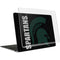 Michigan State University Bold Spartans Logo MacBook Air 13in M1 (2021) Case plus Skin