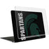 Michigan State University Bold Spartans Logo MacBook Air 13in M1 (2021) Case plus Skin