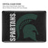 Michigan State University Bold Spartans Logo MacBook Air 13in M1 (2021) Case plus Skin