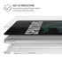 Michigan State University Bold Spartans Logo MacBook Pro 13in (2020) Case plus Skin