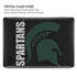 Michigan State University Bold Spartans Logo MacBook Pro 16in (2021-25) Case plus Skin