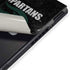 Michigan State University Bold Spartans Logo Nintendo Switch Bundle Skin
