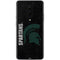 Michigan State University Bold Spartans Logo OnePlus 7 Pro Skin