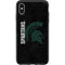 Michigan State University Bold Spartans Logo Otterbox Symmetry iPhone Skin