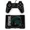 Michigan State University Bold Spartans Logo PlayStation Classic Bundle Skin
