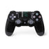 Michigan State University Bold Spartans Logo PS4 Controller Skin
