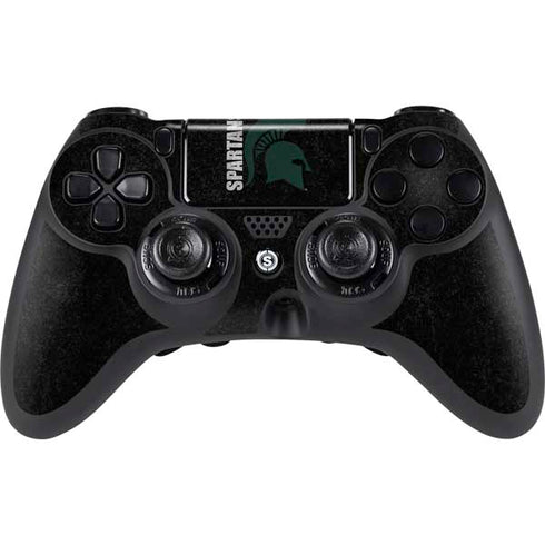 Michigan State University Bold Spartans Logo PS4/PC SCUF Impact Controller Skin